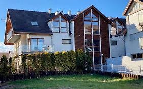 Apartament Jastarnia